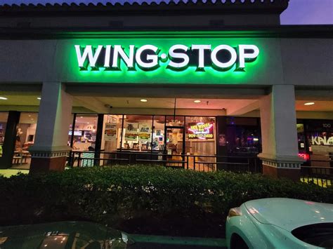 Wingstop chino hills - Chino Hills, CA 91709 OPEN NOW From Business: When you’re craving insane flavor and customizable wings, Wingstop Chino Hills Chino Hills Pkwy is the place to go.